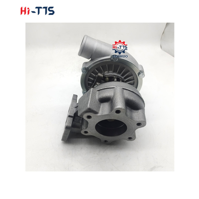 DH300-7 DE08 T04E55 Dieselmotor Turbocompressor groep 65.09100-7082