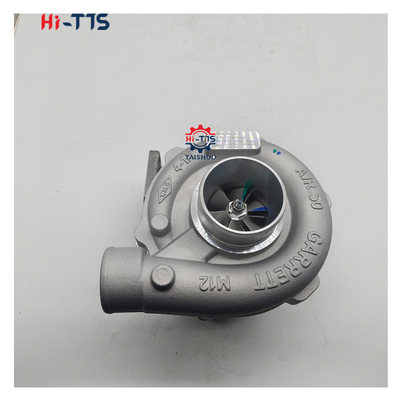DH300-7 DE08 T04E55 Dieselmotor Turbocompressor groep 65.09100-7082