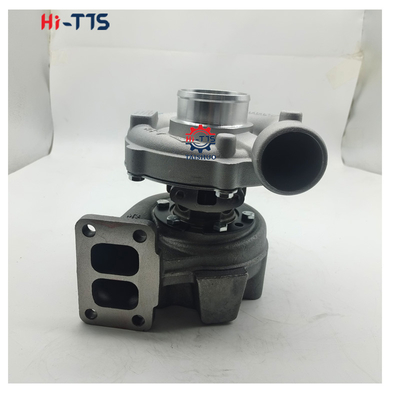 DH300-7 DE08 T04E55 Dieselmotor Turbocompressor groep 65.09100-7082
