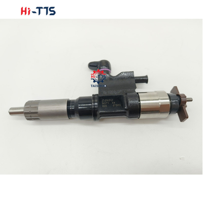 095000-5471 095000-8901 8973297032 Injector Brandstofinjector Voor 6HK1 4HK1