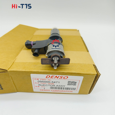 095000-5471 095000-8901 8973297032 Injector Brandstofinjector Voor 6HK1 4HK1
