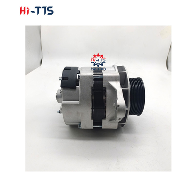 24V 60A DX225 DH220-5 Motoren alternator 300901-00034 2502-9007