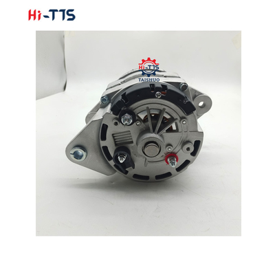 24V 60A DX225 DH220-5 Motoren alternator 300901-00034 2502-9007