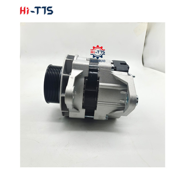 24V 60A DX225 DH220-5 Motoren alternator 300901-00034 2502-9007