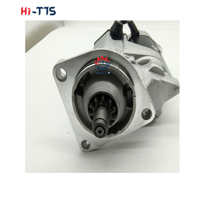 24V 11T 5.5KW EH700 D6DA Motoren Startermotor OK87T18400 031228070 STY8070KR 0K85118400 STN4840EC