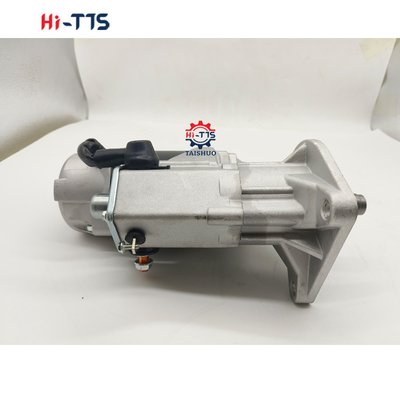24V 11T 5.5KW EH700 D6DA Motoren Startermotor OK87T18400 031228070 STY8070KR 0K85118400 STN4840EC
