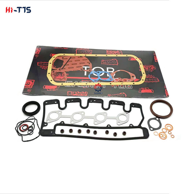 4LE1 Motorenoverhaal Rebuild Kit 4LE1 Full Gasket Kit 5878153892 5-87815389-2