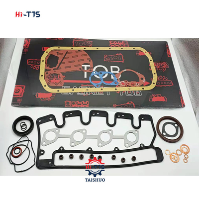 4LE1 Motorenoverhaal Rebuild Kit 4LE1 Full Gasket Kit 5878153892 5-87815389-2