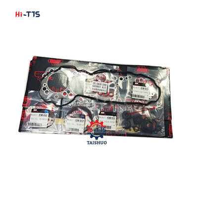 E307C Graafmachine ME996019 ME995738 ME996728 Volledige pakketset 4M40 4M40T