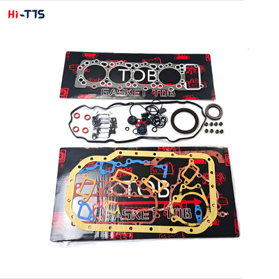 E307C Graafmachine ME996019 ME995738 ME996728 Volledige pakketset 4M40 4M40T