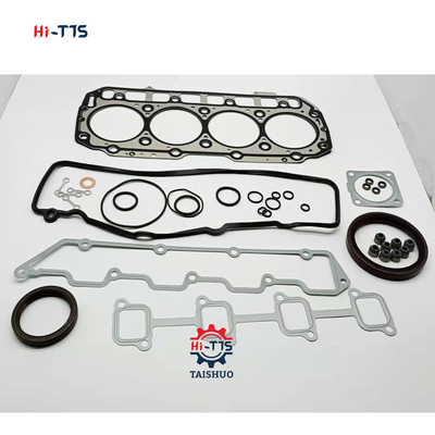Graafmachine 4TNE94 Volledige pakket 729906-92740 729900-92600 4D94E reparatiepakket