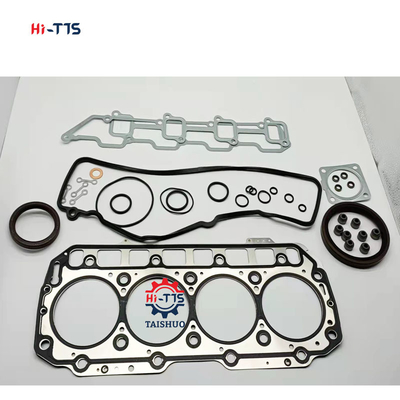 Graafmachine 4TNE94 Volledige pakket 729906-92740 729900-92600 4D94E reparatiepakket