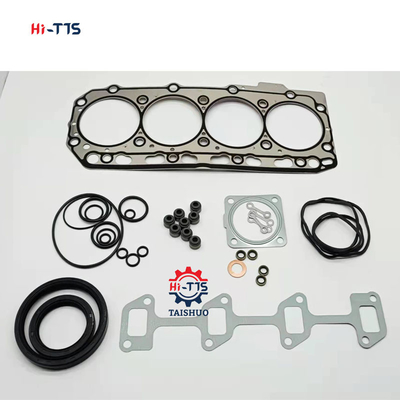 ZX40U-2 ZX50U-2 ZX40U-3U 4D88E Volledige pakketset 4TNV88 729601-92790