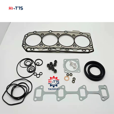 ZX40U-2 ZX50U-2 ZX40U-3U 4D88E Volledige pakketset 4TNV88 729601-92790