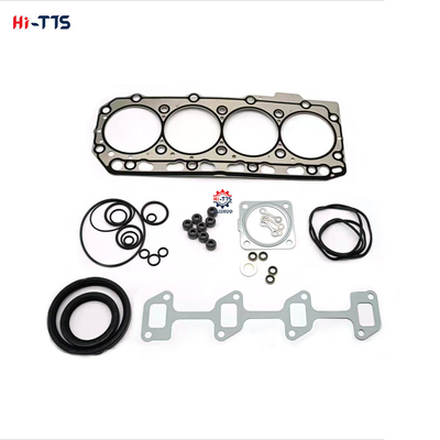 ZX40U-2 ZX50U-2 ZX40U-3U 4D88E Volledige pakketset 4TNV88 729601-92790