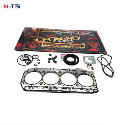ZX40U-2 ZX50U-2 ZX40U-3U 4D88E Volledige pakketset 4TNV88 729601-92790