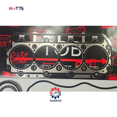 Motorpakket Volledige pakketset 4TNV94 729906-92740 YM729906-92740