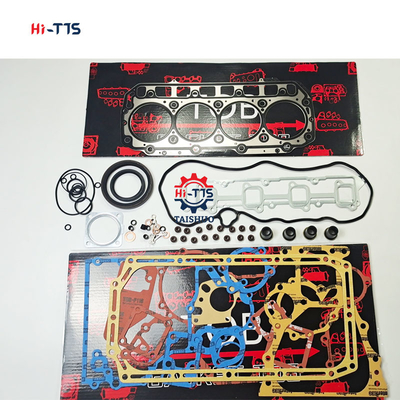 Motorpakket Volledige pakketset 4TNV94 729906-92740 YM729906-92740