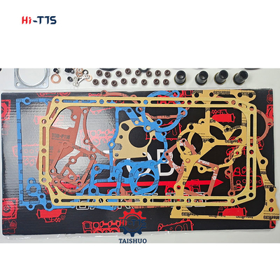 Motorpakket Volledige pakketset 4TNV94 729906-92740 YM729906-92740
