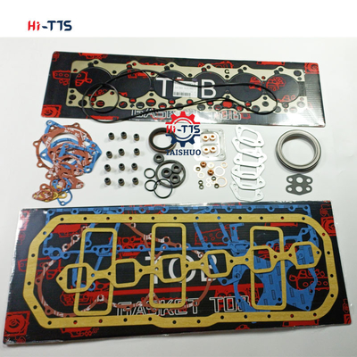 Motorpakket 1-87810350-0 1-87811-203-0 6BG1T 6BG1 6BD1 1-87810-119-1