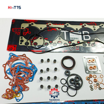 Motorpakket 1-87810350-0 1-87811-203-0 6BG1T 6BG1 6BD1 1-87810-119-1