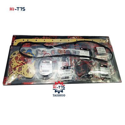 Motoroverzichtspakket 6D31 ME997357 ME999821 ME081541 SK200 SK230 HD820