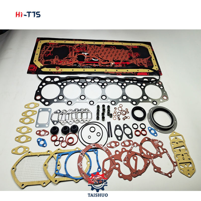 Motoroverzichtspakket 6D31 ME997357 ME999821 ME081541 SK200 SK230 HD820