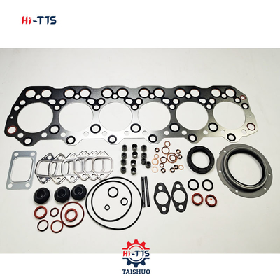 Motoroverzichtspakket 6D31 ME997357 ME999821 ME081541 SK200 SK230 HD820