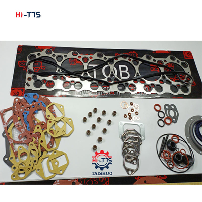 Motorpakket 6D34 ME996454 ME081734 ME997397 ME081734 SK200 HD820