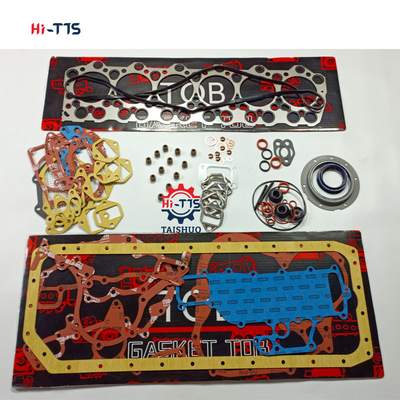 Motorpakket 6D34 ME996454 ME081734 ME997397 ME081734 SK200 HD820