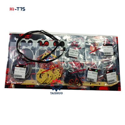 Motorpakket 6D34 ME996454 ME081734 ME997397 ME081734 SK200 HD820