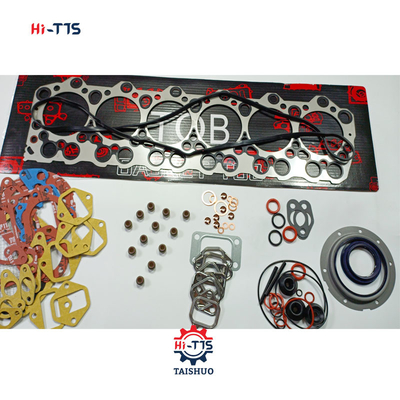 Motorpakket 6D34 ME996454 ME081734 ME997397 ME081734 SK200 HD820