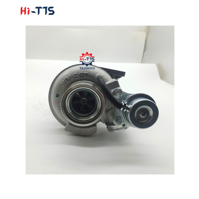 HE221W turbolader 4042714、4042718,4042720、4937653 voor QSB3.9L dieselmotor
