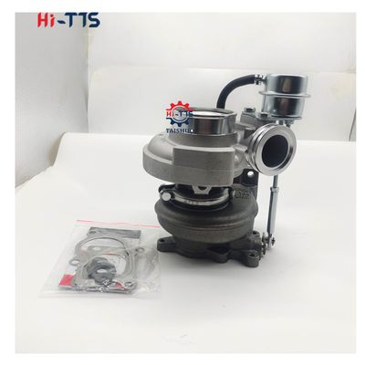HE221W turbolader 4042714、4042718,4042720、4937653 voor QSB3.9L dieselmotor