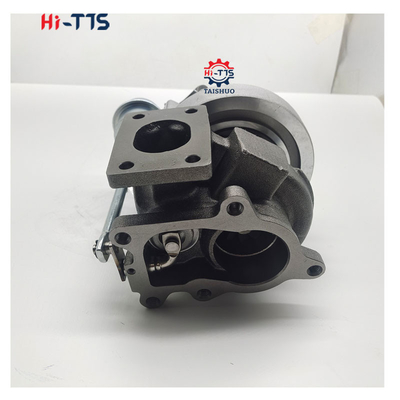HE221W turbolader 4042714、4042718,4042720、4937653 voor QSB3.9L dieselmotor