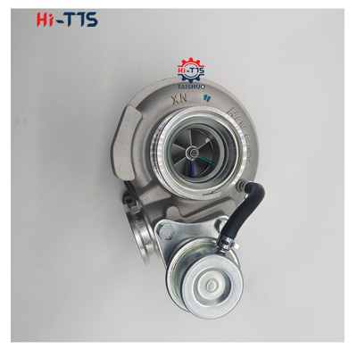 HE221W turbolader 4042714、4042718,4042720、4937653 voor QSB3.9L dieselmotor