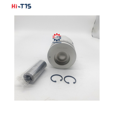 100 mm Motoronderdelen D4AE D4AL Kolvenkit 23410-41410 23411-41410 23411-41430 23411-41700