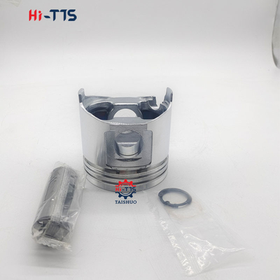 Dieselmotoronderdelen 3TNV88 4TNV88 STD zuigerpakket 43mm 129005-22080