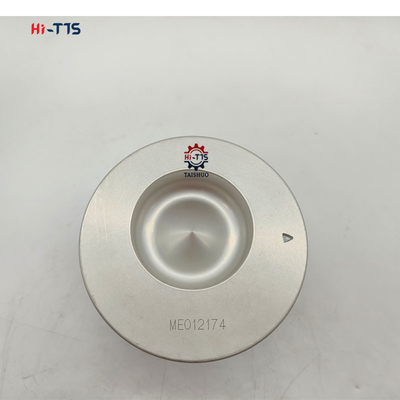 104 mm Motoronderdelen 4D32 4D33 4D34 zuigerpakket ME012174 ME018274