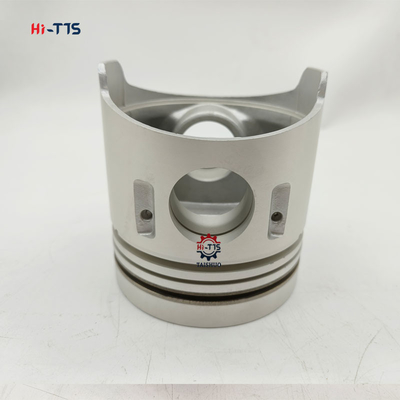 104 mm Motoronderdelen 4D32 4D33 4D34 zuigerpakket ME012174 ME018274