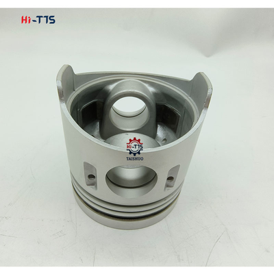 104 mm Motoronderdelen 4D32 4D33 4D34 zuigerpakket ME012174 ME018274