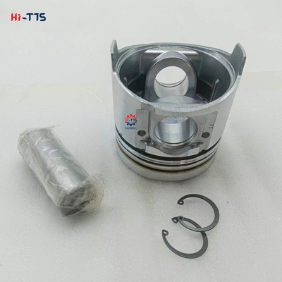 4D95 6D95 PC200-5 Motorenpiston Kit 6207-31-2120 6207-31-2141 Dieselmotoronderdelen