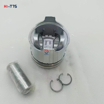 4D95 6D95 PC200-5 Motorenpiston Kit 6207-31-2120 6207-31-2141 Dieselmotoronderdelen