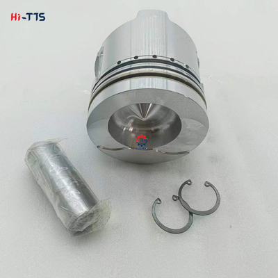 4D95 6D95 PC200-5 Motorenpiston Kit 6207-31-2120 6207-31-2141 Dieselmotoronderdelen
