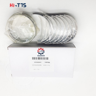 Hoogwaardig Dieselmotor reserveonderdeel STD U5MB0025A Hoofdlager