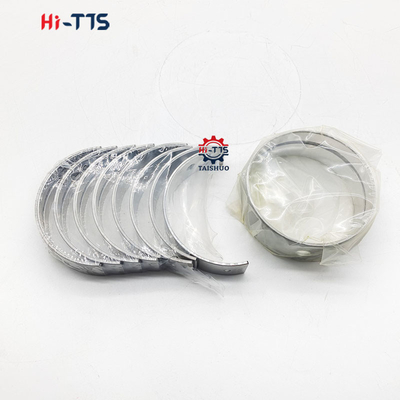 Hoogwaardig Dieselmotor reserveonderdeel STD U5MB0025A Hoofdlager