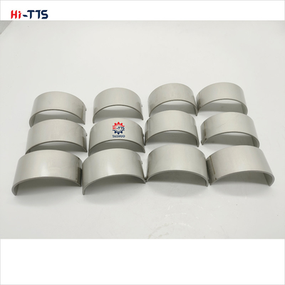 6CT Dieselmotoren Onderdelen voor verbindingsstaaflagers 3901430 3950661 3901460
