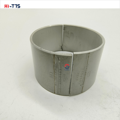 6CT Dieselmotoren Onderdelen voor verbindingsstaaflagers 3901430 3950661 3901460