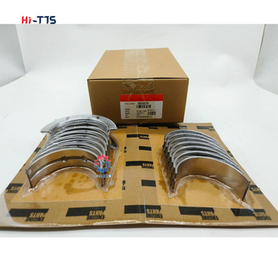 6BT 6BT5.9 6D102 Dieselmotoronderdelen STD Krukassen hoofdlager 3802070 4955853 3800290