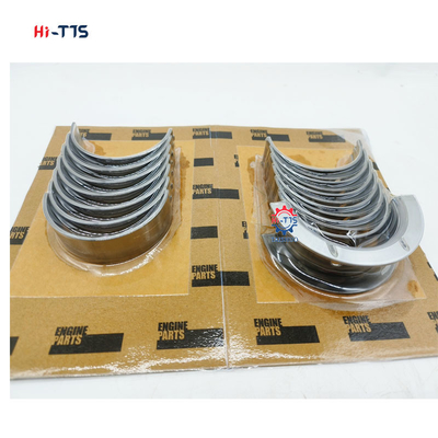 6BT 6BT5.9 6D102 Dieselmotoronderdelen STD Krukassen hoofdlager 3802070 4955853 3800290